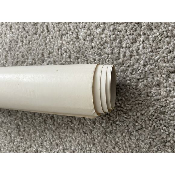 Rare 1980s Men Without Hats Folk Of The 80s Poster 23” X 35” Original Vintage - Picture 7 of 8